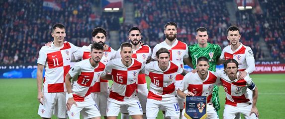 Hrvatska reprezentacija