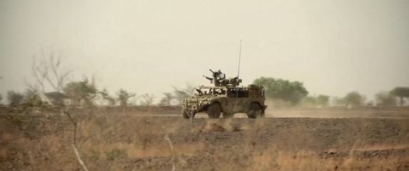 U Africi nestao hrvatski državljanin