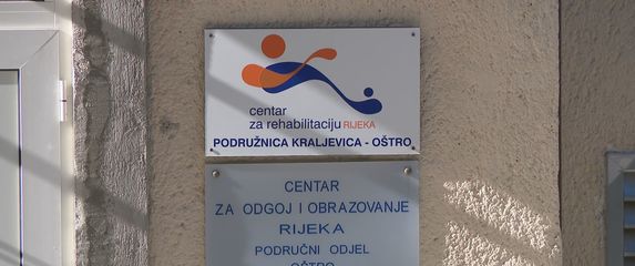 Centar za rehabilitaciju Rijeka