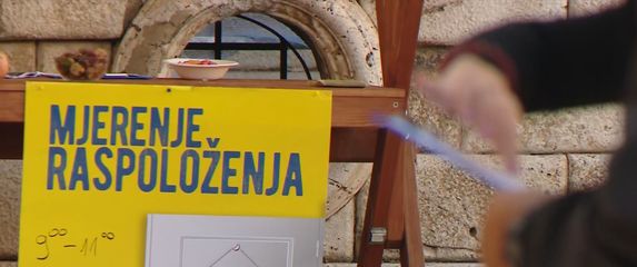 Mjerenje raspoloženja