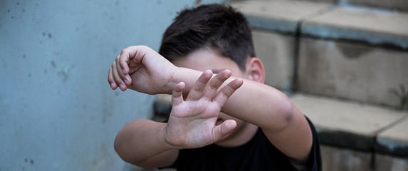 Dječak, ilustracija