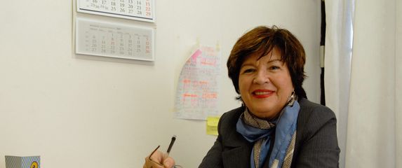 Nataša Kalinić Ahačić