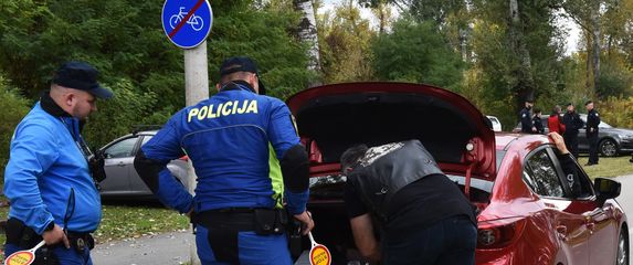 Odgođena Pečenkijada - 1