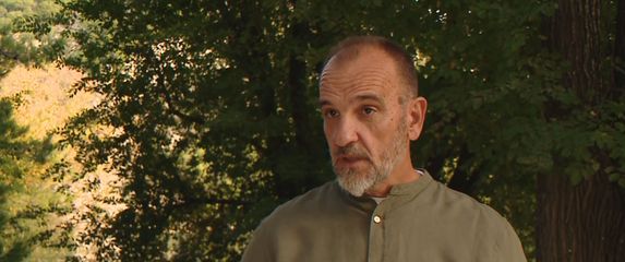 Tonći Prodan, kriminalist