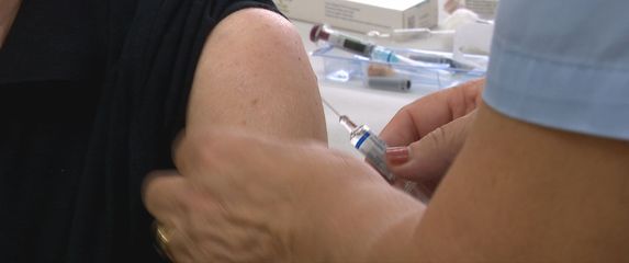 Cijepljenje protiv gripe