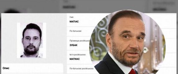 Matias Zubak na potjernici i odvjetnik Anto Nobilo