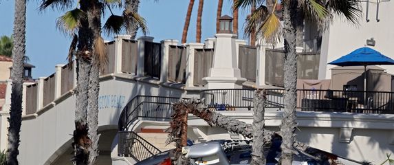 Helikopterska nesreća