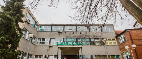Opća bolnica Virovitica