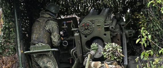 Ruska vojska, ilustracija