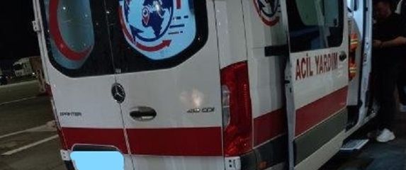 Vozilo hitne pomoći