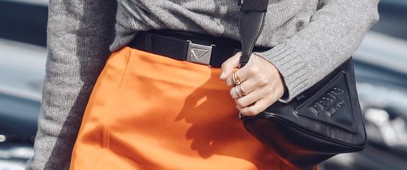 Puloveri s polo ovratnikom jako su popularni