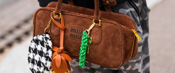 Modni znalci na neke komade ne troše puno