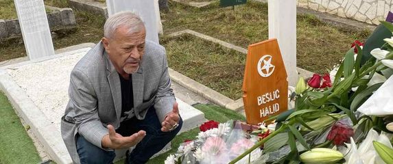 Emir Hadžihafizbegović