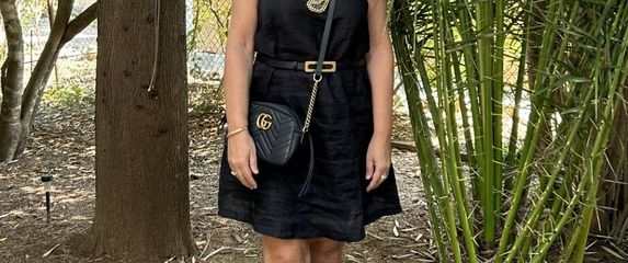 Andreja Kostelić Martić poslije dijete