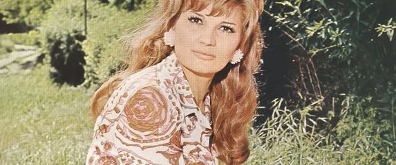 Silvana Armenulić