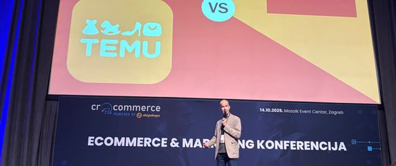 Predavanje Gorana Tintora