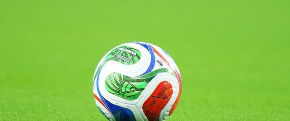 Trionda, službena lopta SP-a 2026.