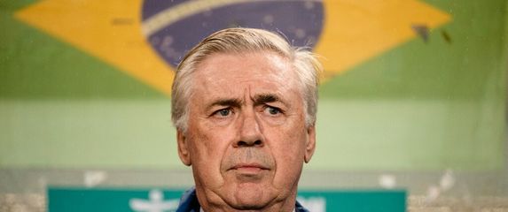 Carlo Ancelotti