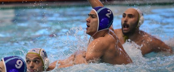 Jadran Split - Mladost