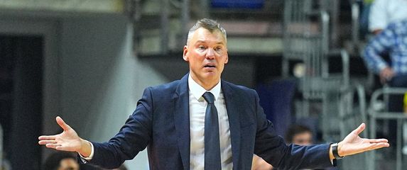 Šarunas Jasikevičius