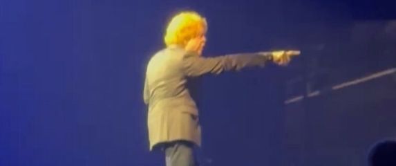 Mick Hucknall - 3