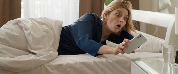 Promjena sata, ilustracija