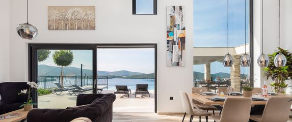 Moderan interijer osvaja na prvi pogled