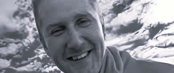 Josip Štrok, Hrvat ubijen u Dublinu