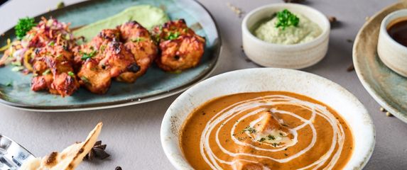 Shanti by Namaste - 7