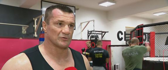 Mirko Filipović, Cro Cop