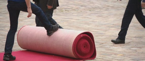 Svjetski političari dolaze u Hrvatsku