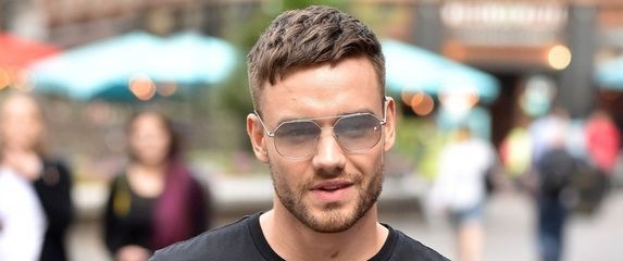 Liam Payne