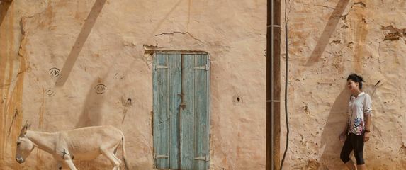 Martina Divić: Tamo gdje duga dobiva boju - 5