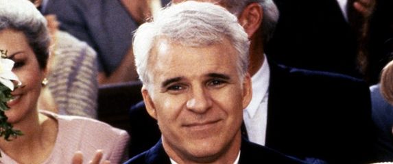Steve Martin