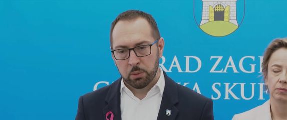 Tomislav Tomašević