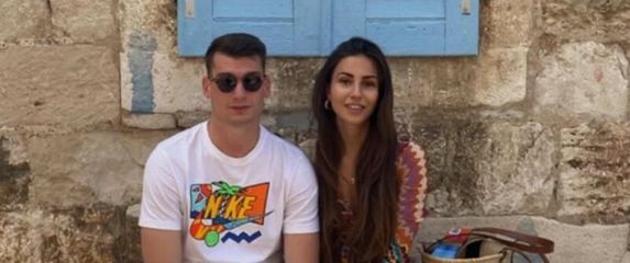 Dominik i Helena Livaković