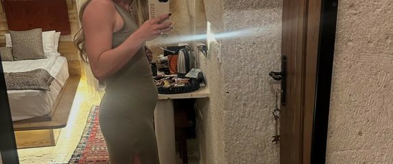 Izgled tijela prije mjesečnice