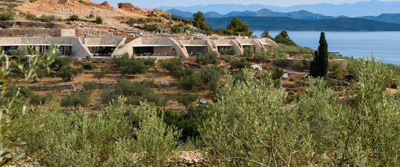 Villa Nai 3.3, Dugi otok - 2