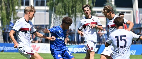 Belinho protiv Bologne