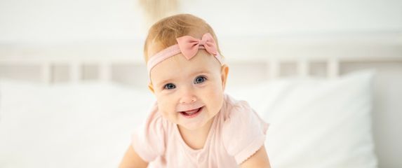 Naše čitateljice odabrale su najljepša imena koja znače sreća