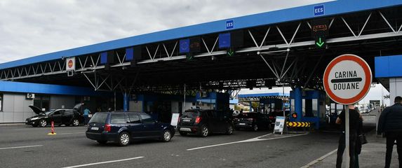 Granični prijelaz Stara Gradiška