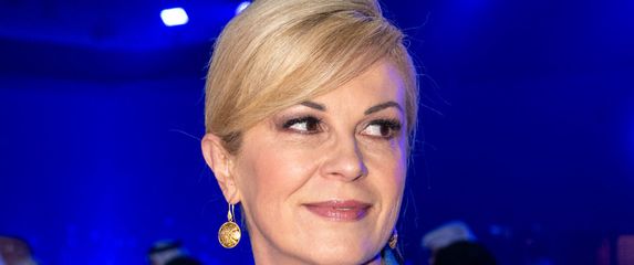 Kolinda Grabar-Kitarović