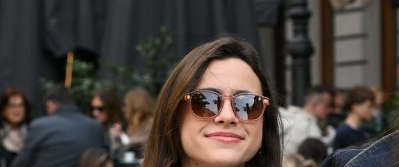 Fenomenalno izdanje iz cetra Zagreba