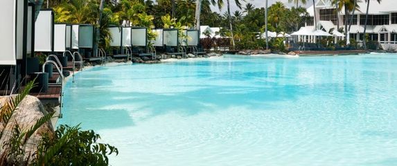 Hotel Sheraton u Port Douglasu