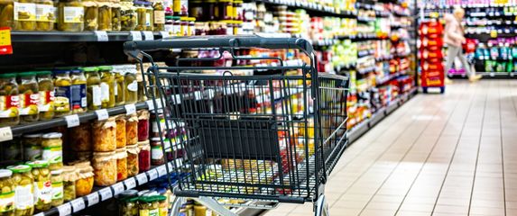 Može se uštedjeti na hrani i na špeceraju