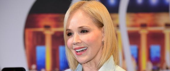 Jelena Rozga uvijek privlači pažnju svojim modnim kombinacijama