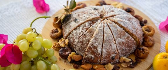 Stajun od lumblije - 13