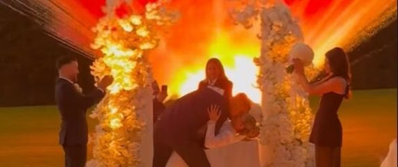 Martina Hadžić, Ismael Hadžić