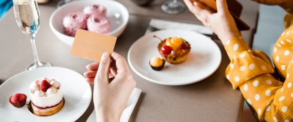 Što kažete o kulturi u kojoj nema čašćenja?