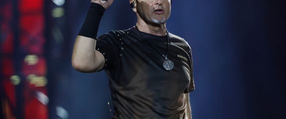 Marko Perković Thompson